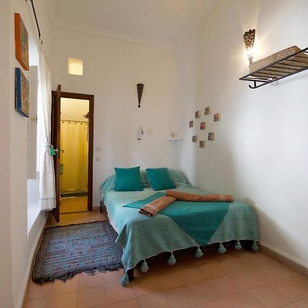 Riad Noor Charana Marrakesh Eksteriør billede