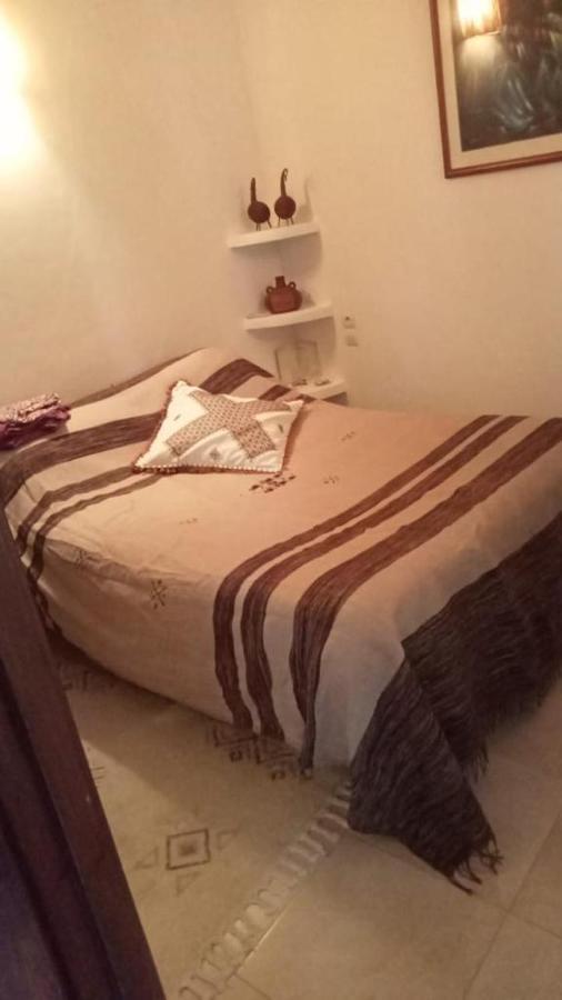 Riad Noor Charana Marrakesh Eksteriør billede