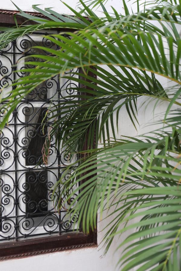 Riad Noor Charana Marrakesh Eksteriør billede
