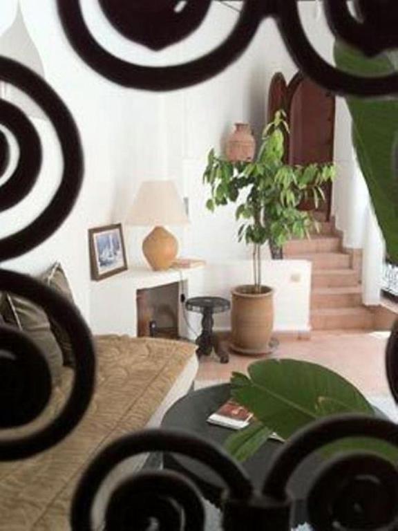 Riad Noor Charana Marrakesh Værelse billede