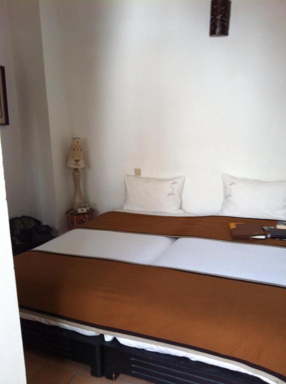 Riad Noor Charana Marrakesh Værelse billede