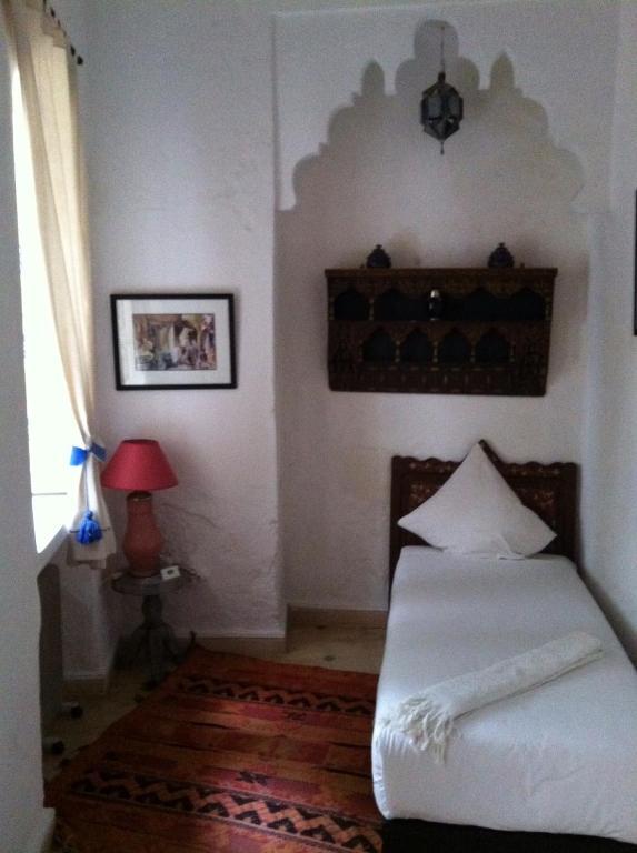 Riad Noor Charana Marrakesh Værelse billede